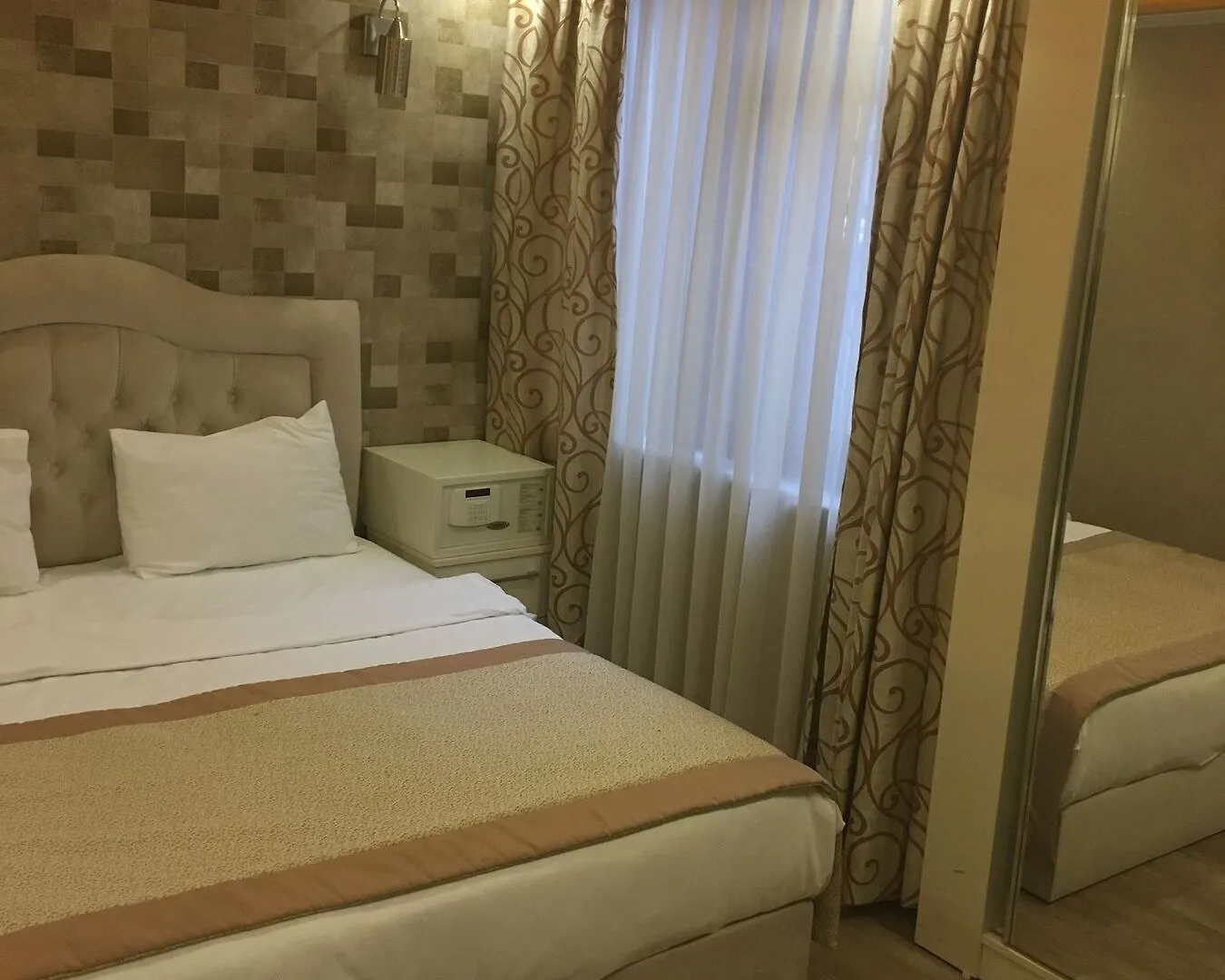 איסטמבול Best Fulya Suites