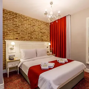  Hotel La Porte De Taksim