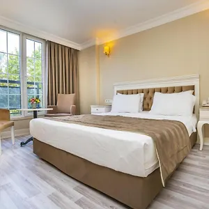 3* Hotel Topkapi Old Kensington Ottoman Heritage
