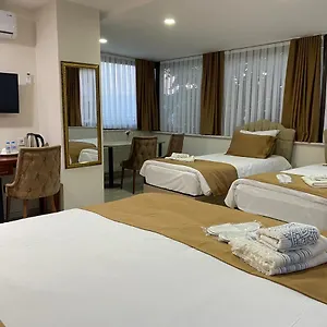 Appart hôtel Atam