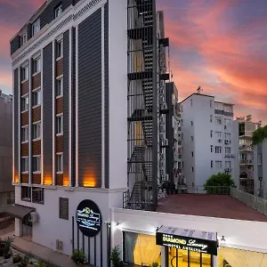 Diamond Luxury 3*, Antalya Turkey