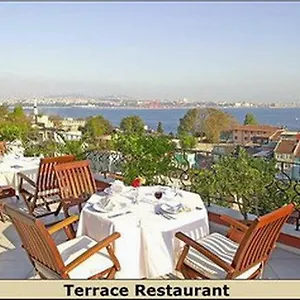 Appart hôtel Hippodrome