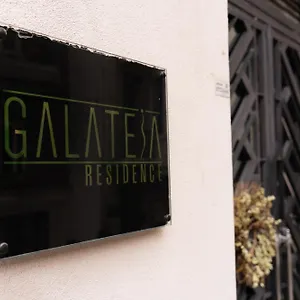 Appart hôtel Galateia