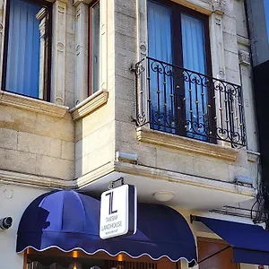 4* Hotel Taksim Landhouse