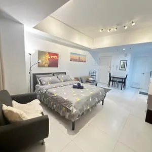 At Greenbelt Makati With Cityview , Makati City Philippines