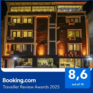 3* Hotel Gul
