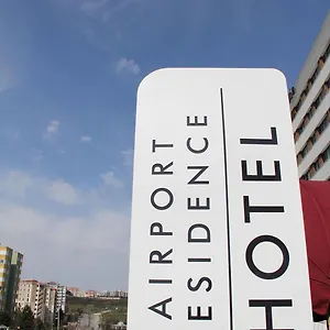 Appart hôtel Airport