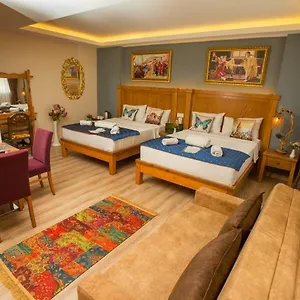3* Hotel The Peraport