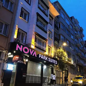 3* Hotel Nova Park Hotel-bomonti