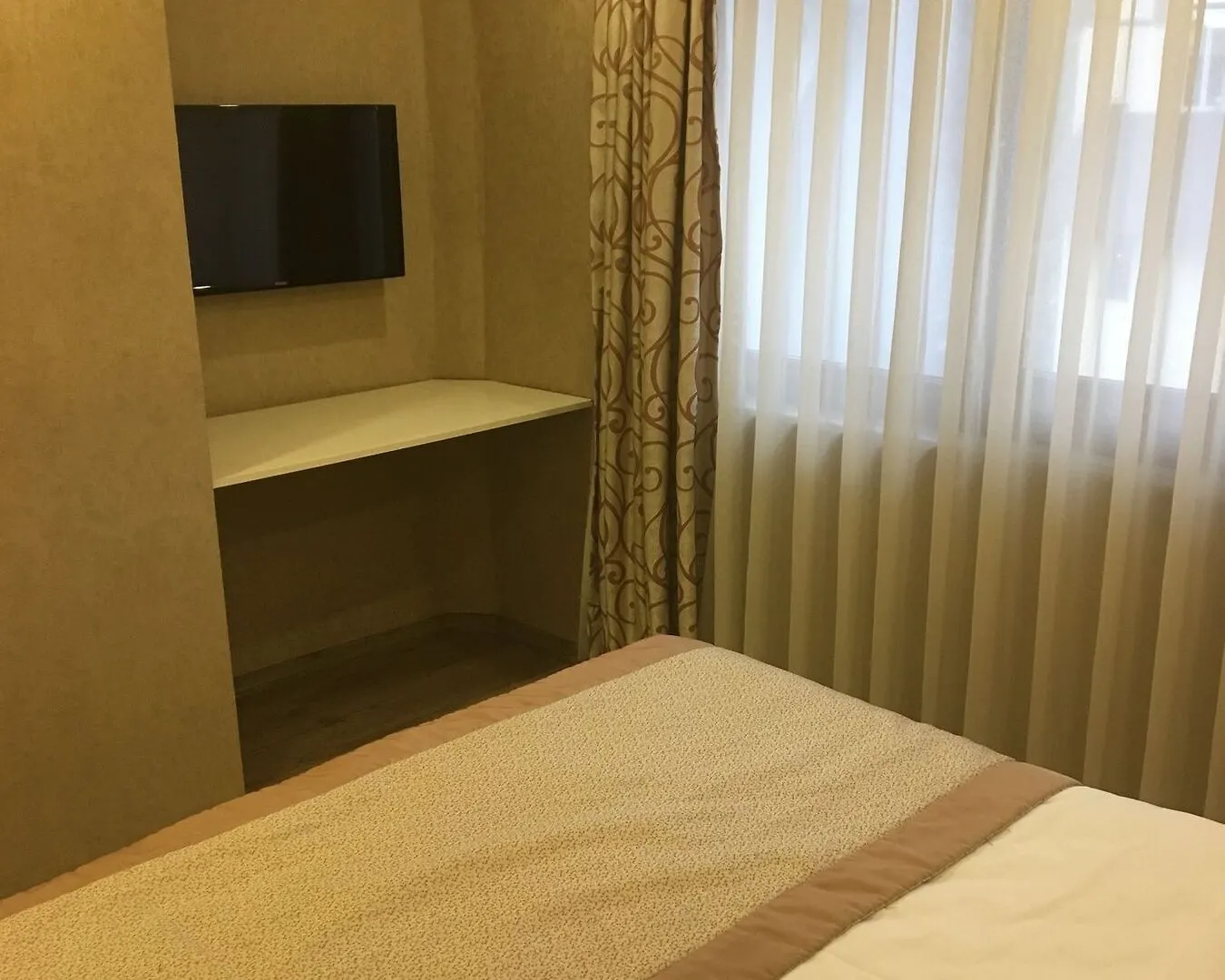 Best Fulya Suites Istanbul 3*,  Turkey